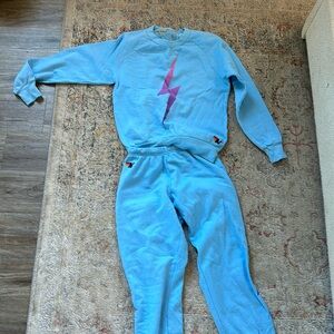 Aviator Nation Sweatset